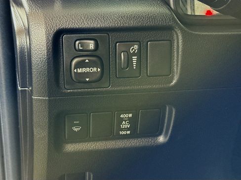 Certified 2019 Toyota 4Runner SR5 Premium image 10