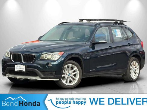 Used 2015 BMW X1 xDrive28i image 1