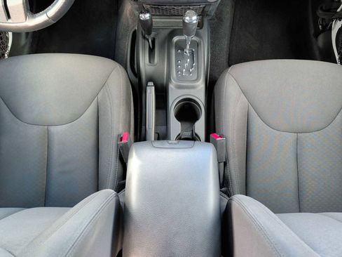 Used 2017 Jeep Wrangler Sport w/ Mopar Black Appearance Group image 19