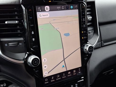 New 2026 RAM 1500 Big Horn image 13