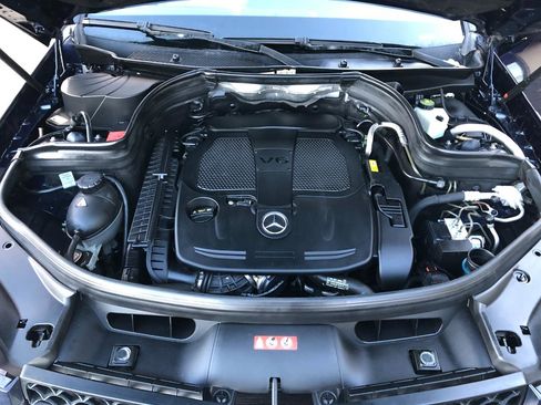 Used 2013 Mercedes-Benz GLK 350 GLK350 4MATIC image 30