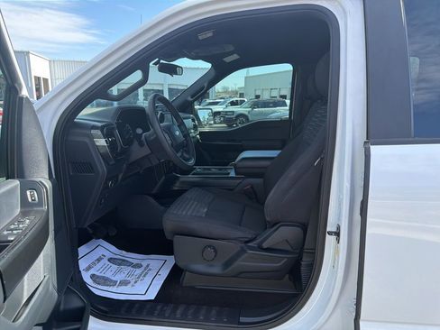 Used 2021 Ford F150 XL w/ STX Appearance Package image 10