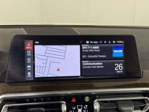 Used 2023 BMW X3 xDrive30i w/ Convenience Package image 27