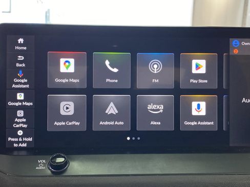 Used 2023 Honda Accord Touring image 28