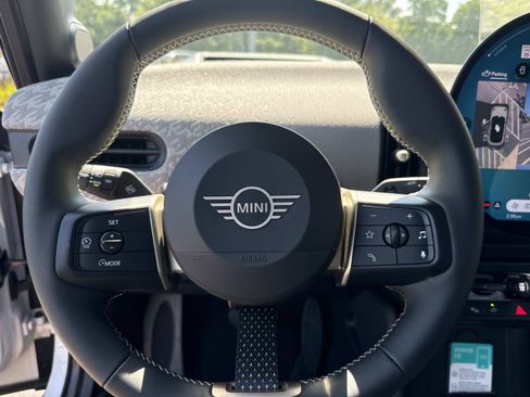 New 2026 MINI Cooper S FWD image 30