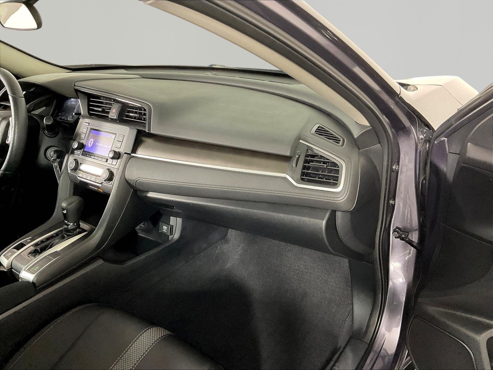 Used 2020 Honda Civic LX image 25
