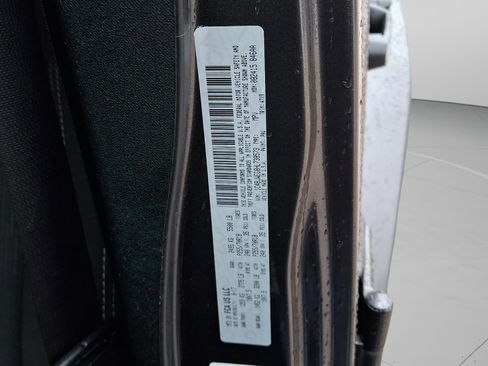 Certified 2017 Jeep Wrangler Unlimited Sahara w/ Connectivity Group image 29