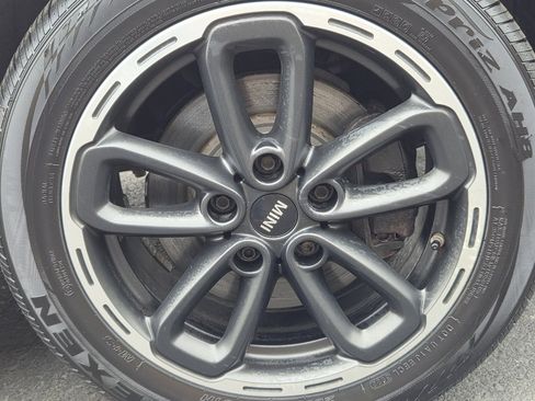 Used 2015 MINI Cooper Countryman S image 40