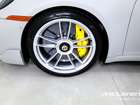 Used 2022 Porsche 911 Turbo S image 27
