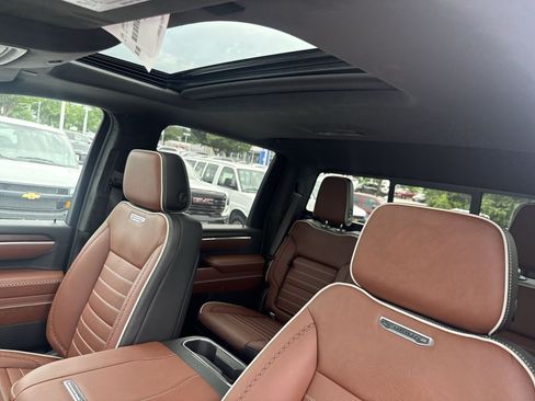 New 2026 GMC Sierra 3500 Denali Ultimate AWD/4WD image 20