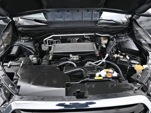 Used 2021 Subaru Ascent Touring w/ Popular Package #2A image 43