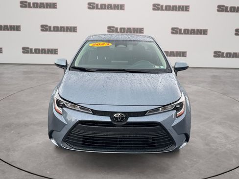 Used 2023 Toyota Corolla LE FWD image 8