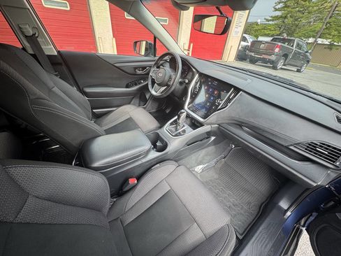Used 2022 Subaru Outback Premium image 20