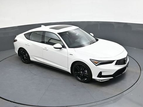 New 2026 Acura Integra A-Spec image 17