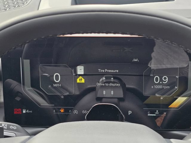 New 2027 Kia Telluride SX Prestige X-Line AWD/4WD image 24