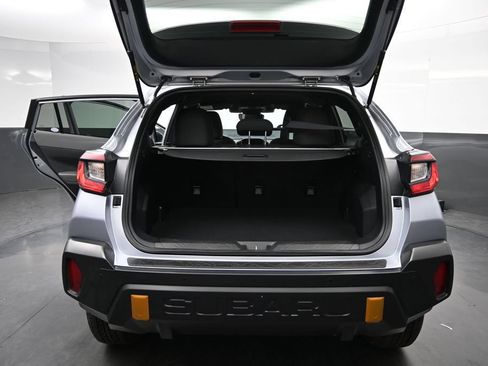 Used 2024 Subaru Crosstrek 2.5i Wilderness w/ Crosstrek Mirror Package AWD/4WD image 18