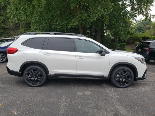 New 2026 Subaru Ascent Bronze Edition AWD/4WD image 2