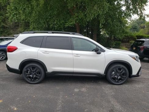 New 2026 Subaru Ascent Bronze Edition AWD/4WD image 2