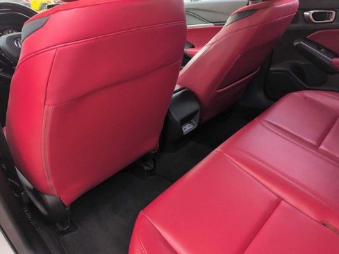 Used 2023 Acura Integra A-Spec FWD image 17