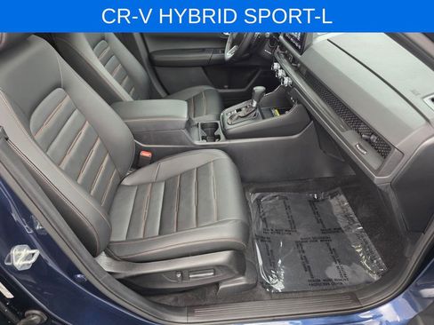 Used 2025 Honda CR-V Sport-L image 28