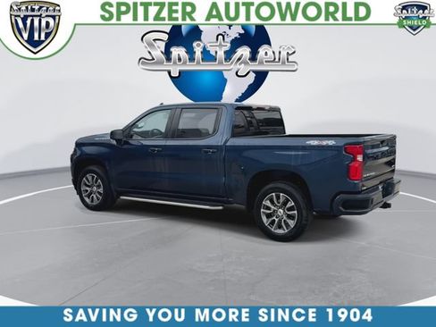Used 2019 Chevrolet Silverado 1500 RST w/ All-Star Edition AWD/4WD image 7