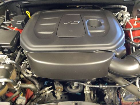 Used 2019 Dodge Durango GT image 30