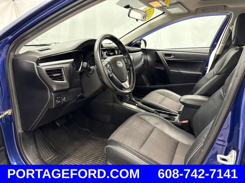 Used 2014 Toyota Corolla S FWD image 9