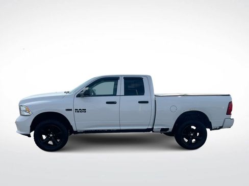 Used 2013 RAM 1500 Express AWD/4WD image 5