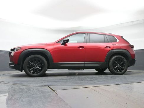 Certified 2024 MAZDA CX-50 AWD 2.5 S w/ Cargo Package image 26