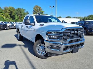 New 2026 RAM 2500 Tradesman w/ Chrome Appearance Group video 2