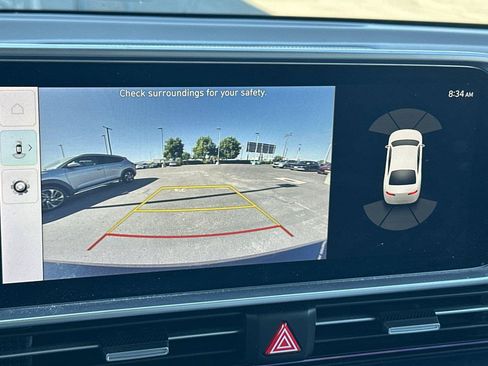 Used 2023 Hyundai Ioniq 6 SEL RWD image 18