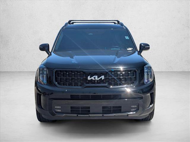 Used 2024 Kia Telluride SX Prestige X-Pro AWD/4WD image 2