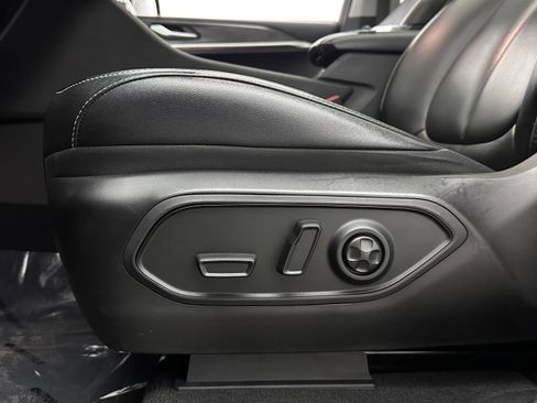 Used 2024 Jeep Grand Cherokee Limited 4xe AWD/4WD image 16