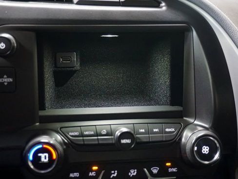 Used 2016 Chevrolet Corvette Z06 w/ 2LZ Preferred Equipment Group image 30