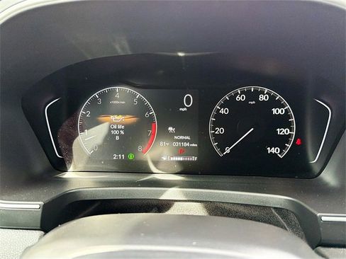 Used 2024 Honda Pilot EX-L image 39