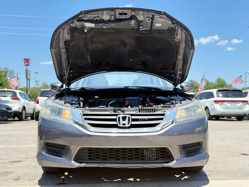 Used 2015 Honda Accord LX image 17