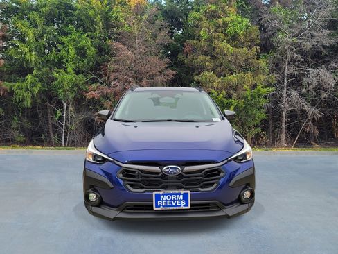 New 2026 Subaru Crosstrek 2.0i Premium AWD/4WD image 2