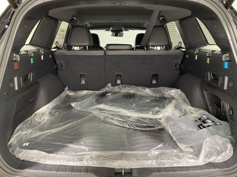 New 2026 Subaru Outback Limited AWD/4WD image 24