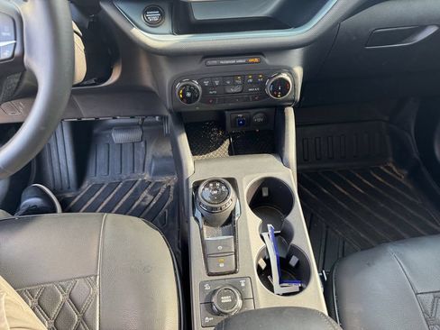 Used 2024 Ford Bronco Sport Badlands AWD/4WD image 17