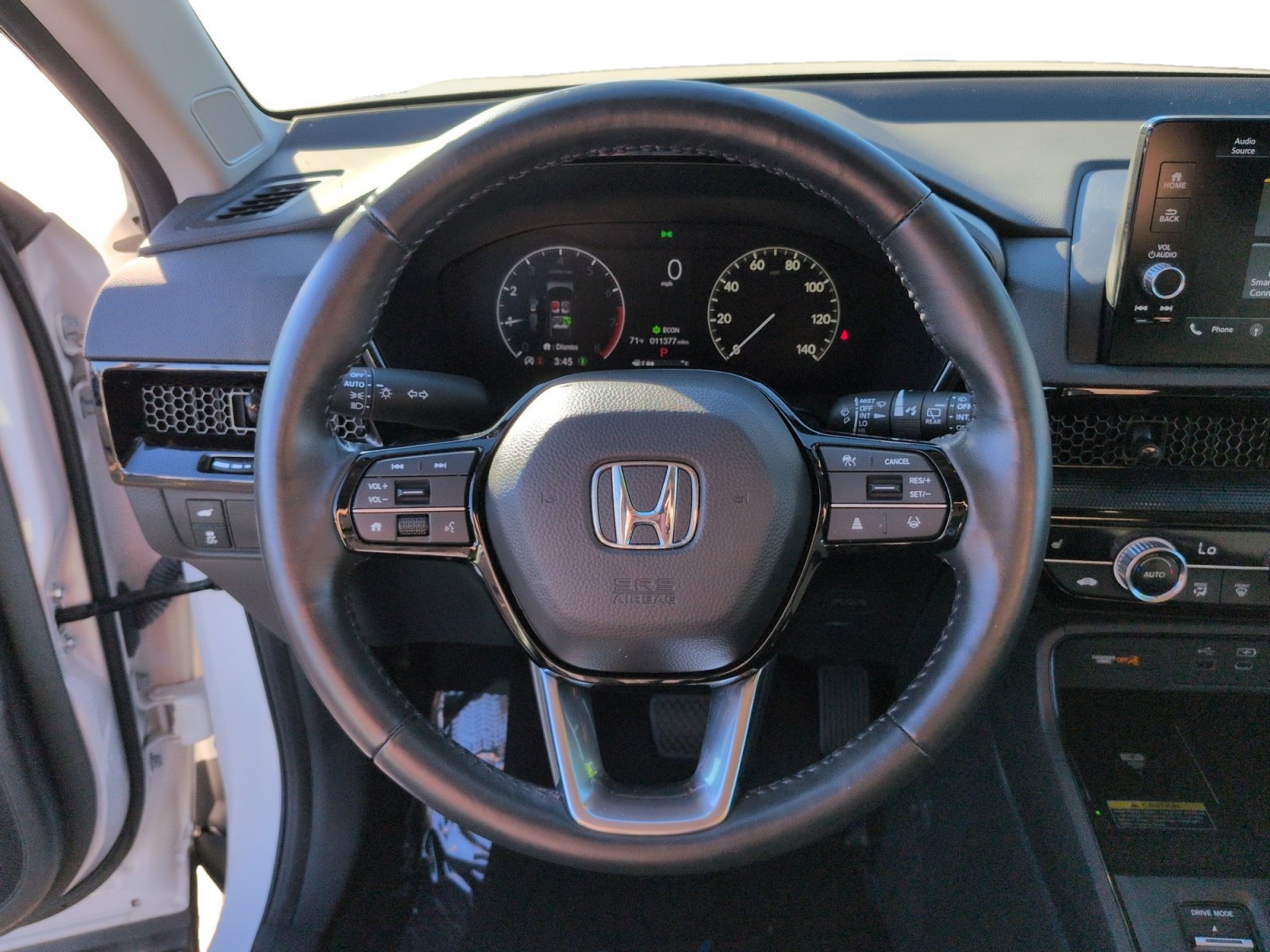 Used 2024 Honda CR-V EX-L image 12