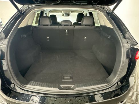 Used 2025 MAZDA CX-5 AWD 2.5 S w/ Preferred Package image 31