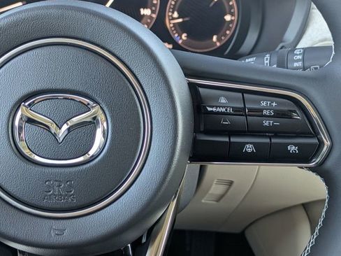 New 2026 MAZDA CX-90 3.3 Turbo S w/ Premium Plus AWD/4WD image 18
