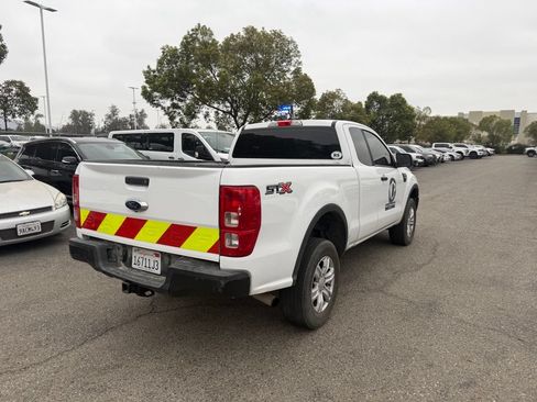 Used 2021 Ford Ranger XL w/ Equipment Group 101A High RWD image 3