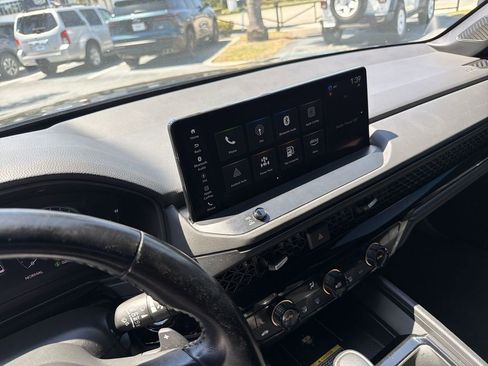 Certified 2025 Honda Accord Sport image 26