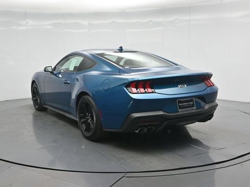 New 2026 Ford Mustang GT image 24