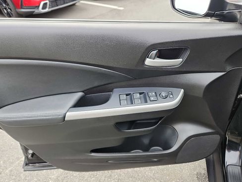 Used 2013 Honda CR-V EX-L image 12