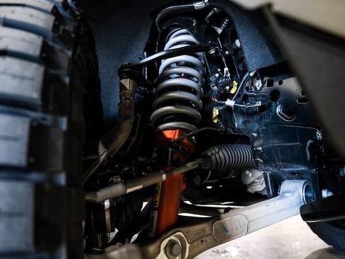 Used 2026 Ford F150 Raptor AWD/4WD image 10