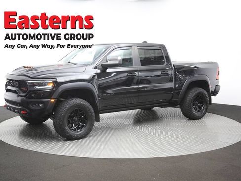 Used 2023 RAM 1500 TRX w/ TRX Level 2 Equipment Group AWD/4WD image 60