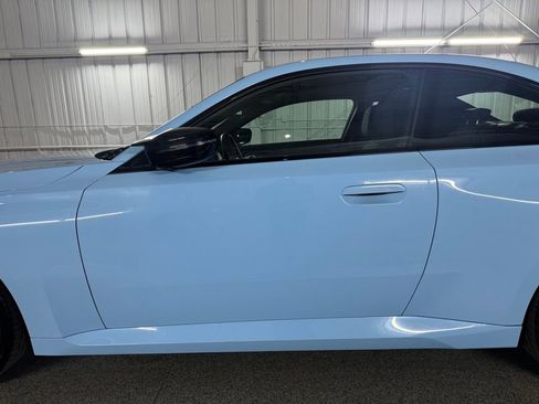 Used 2025 BMW M240i xDrive Coupe image 15