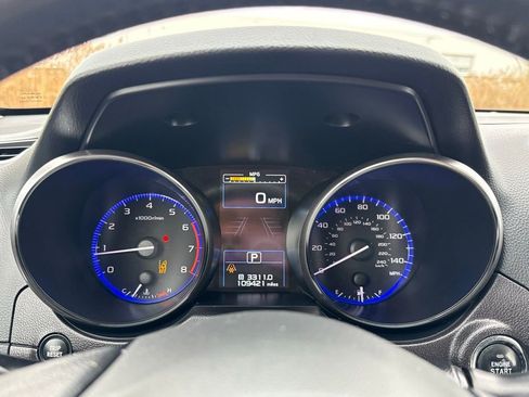 Used 2017 Subaru Outback 2.5i Limited image 40